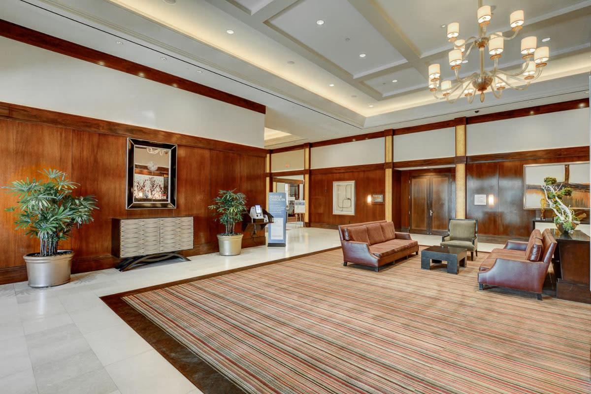 Mgm Signature-04-714 1Br 2Ba Balcony Suite ลาสเวกัส ภายนอก รูปภาพ