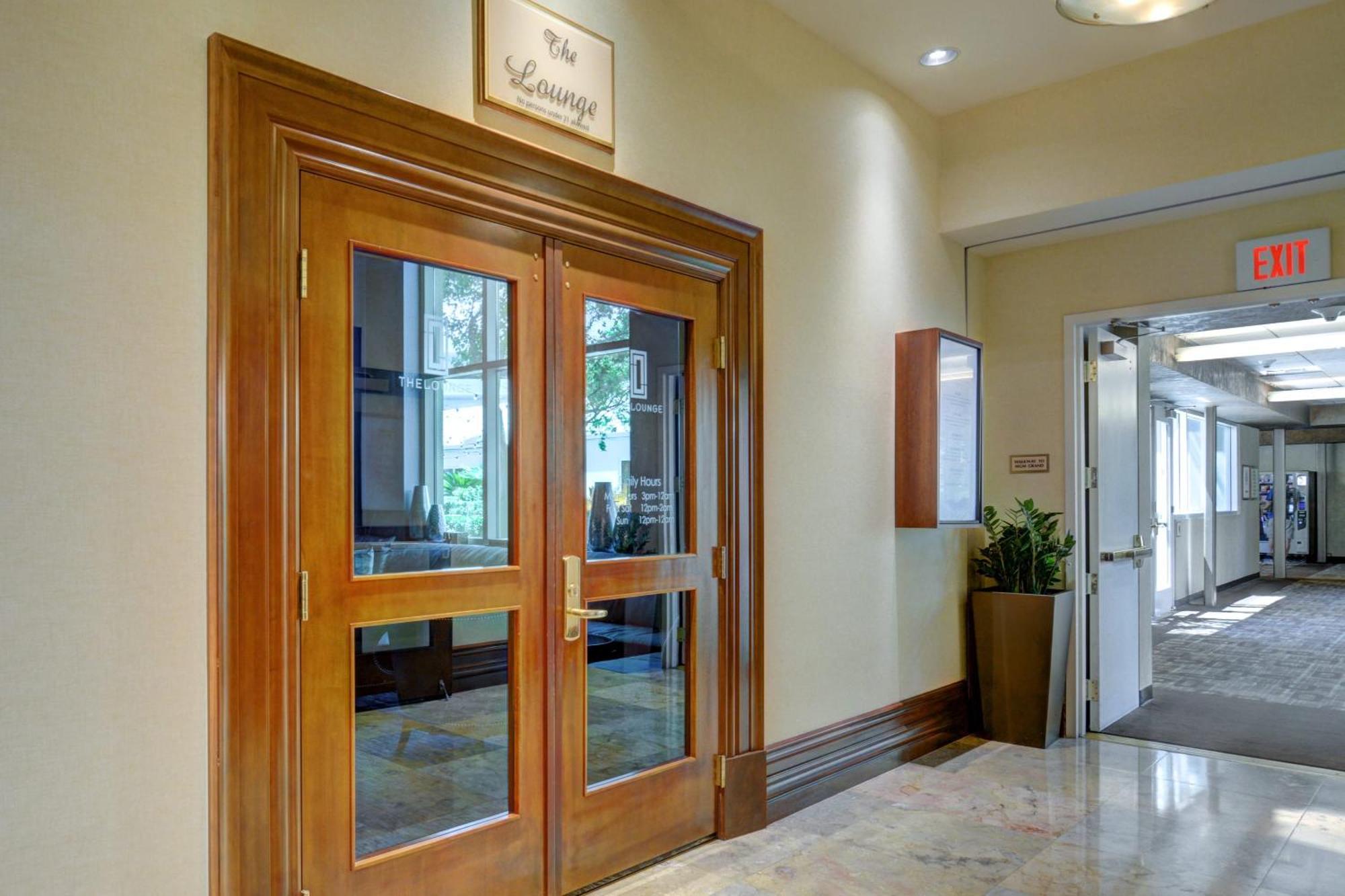 Mgm Signature-04-714 1Br 2Ba Balcony Suite ลาสเวกัส ภายนอก รูปภาพ