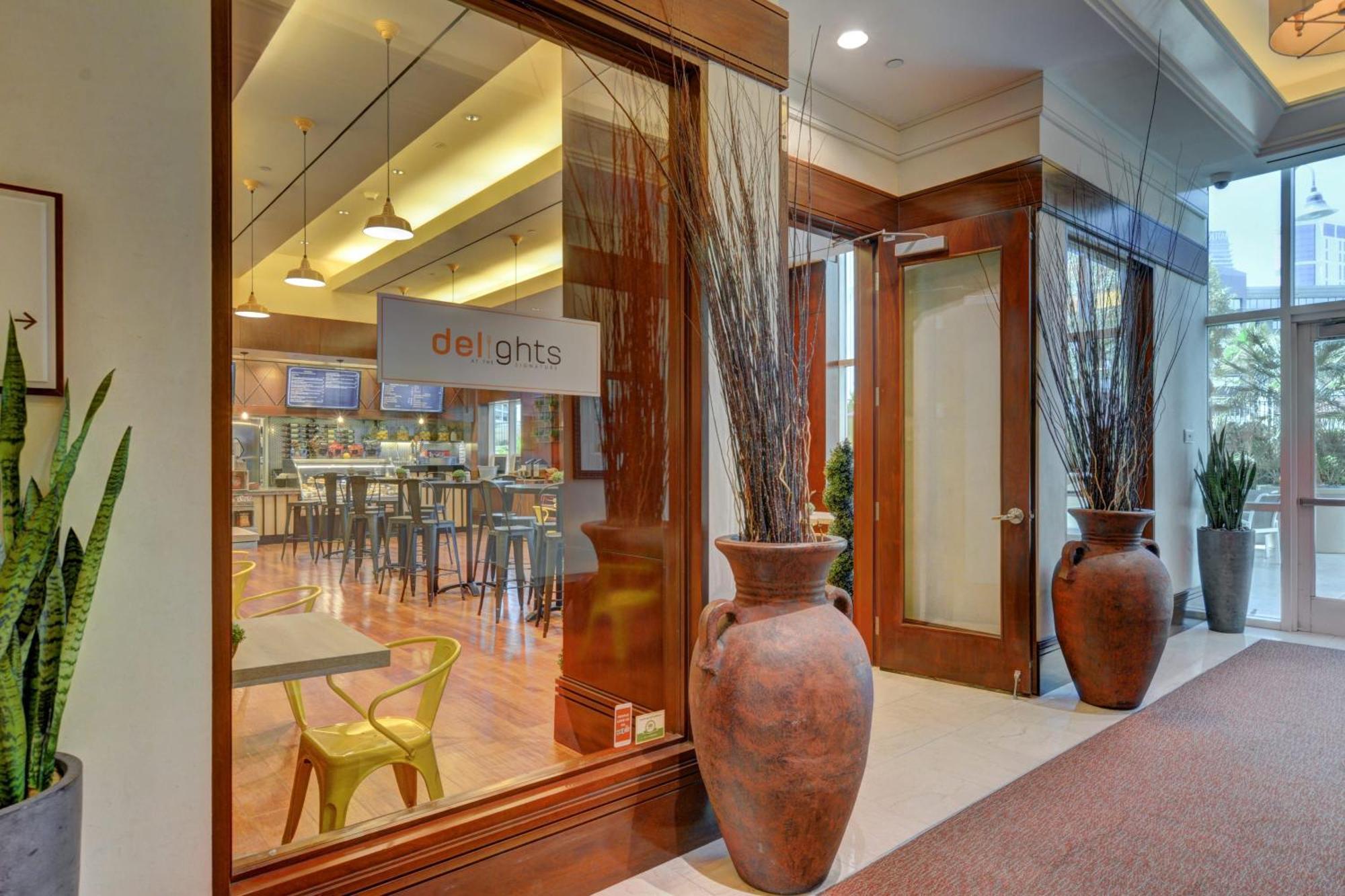 Mgm Signature-04-714 1Br 2Ba Balcony Suite ลาสเวกัส ภายนอก รูปภาพ