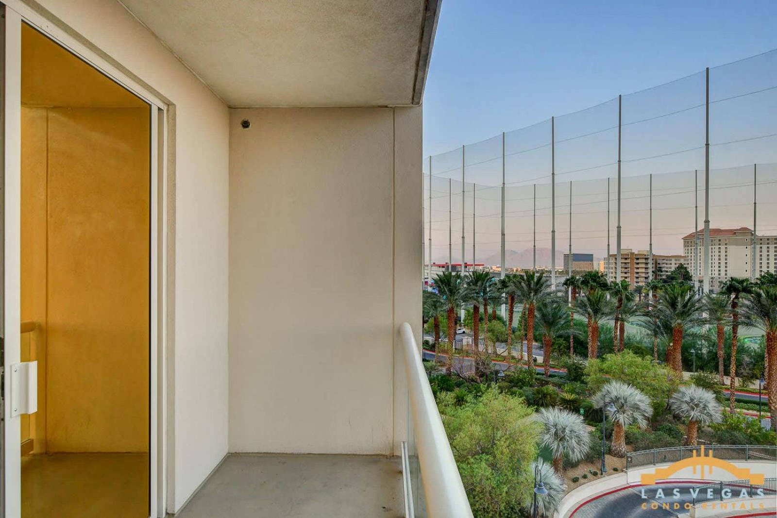 Mgm Signature-04-714 1Br 2Ba Balcony Suite ลาสเวกัส ภายนอก รูปภาพ