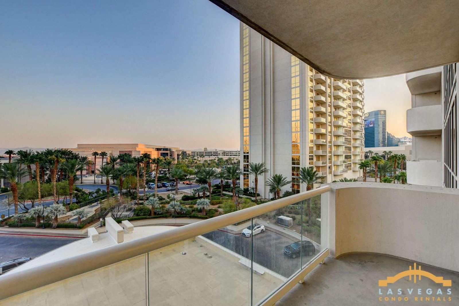 Mgm Signature-04-714 1Br 2Ba Balcony Suite ลาสเวกัส ภายนอก รูปภาพ