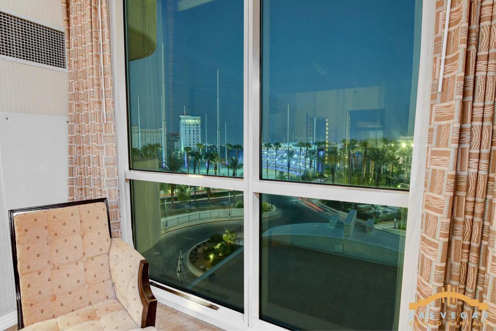 Mgm Signature-04-714 1Br 2Ba Balcony Suite ลาสเวกัส ภายนอก รูปภาพ