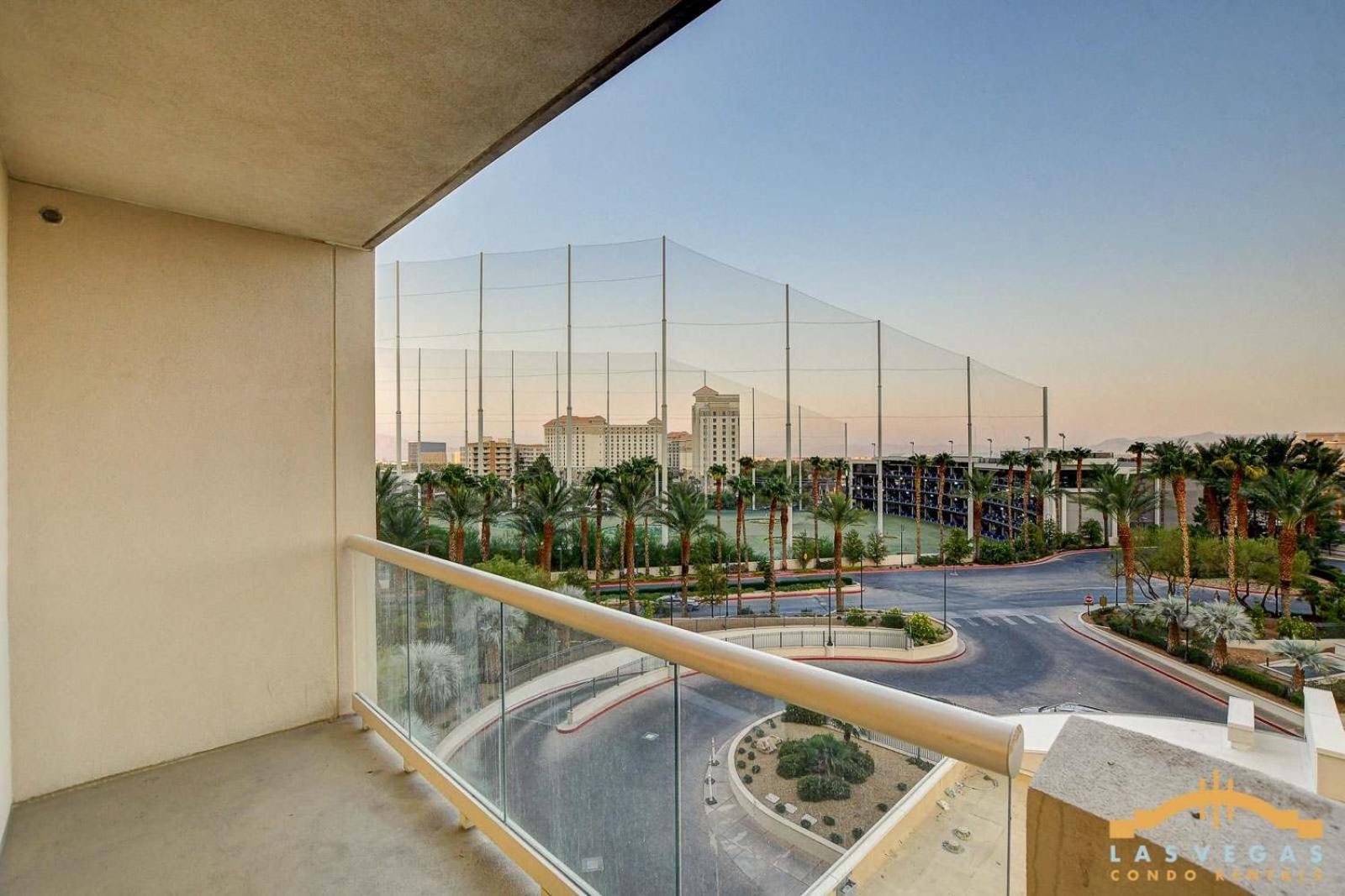 Mgm Signature-04-714 1Br 2Ba Balcony Suite ลาสเวกัส ภายนอก รูปภาพ
