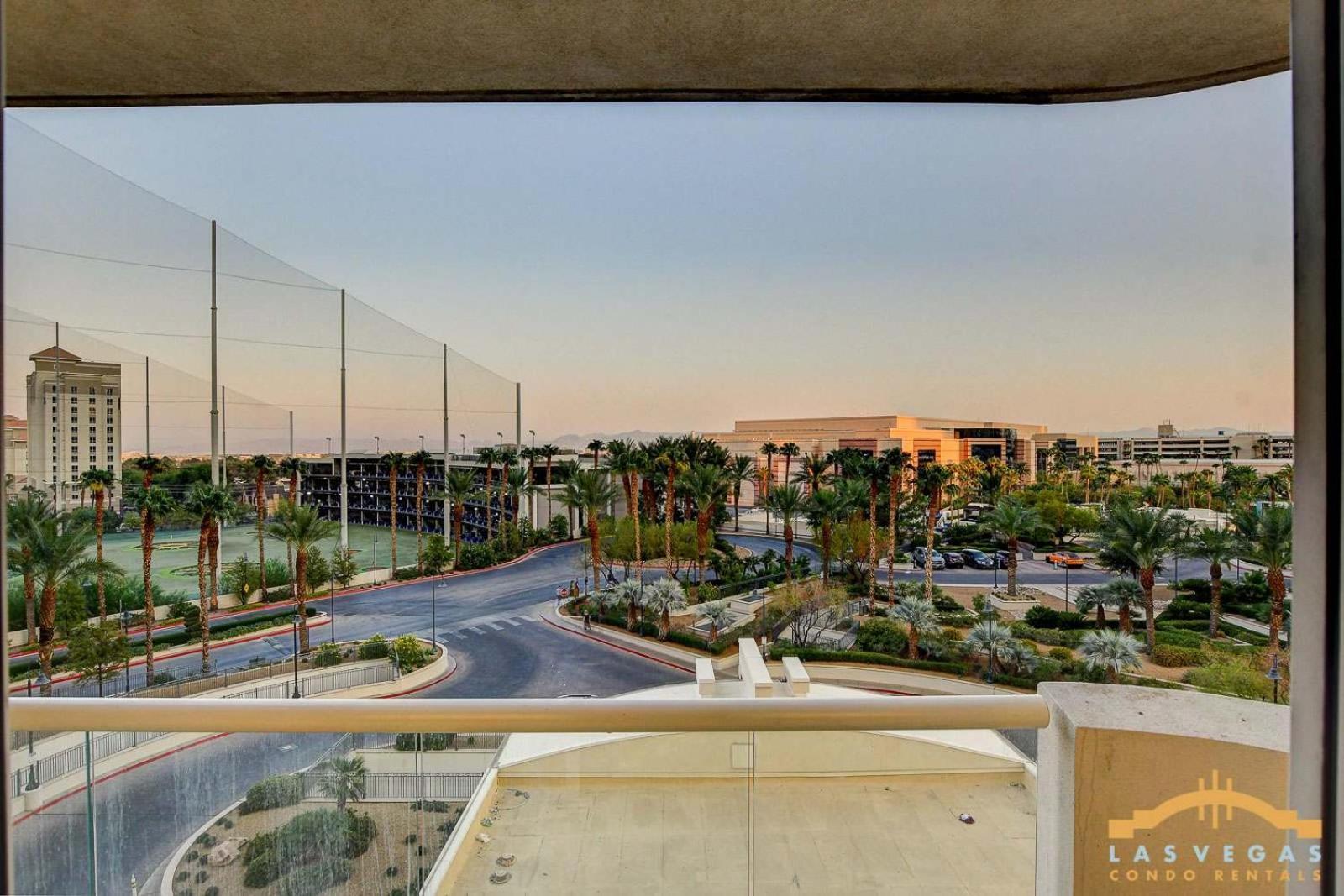 Mgm Signature-04-714 1Br 2Ba Balcony Suite ลาสเวกัส ภายนอก รูปภาพ
