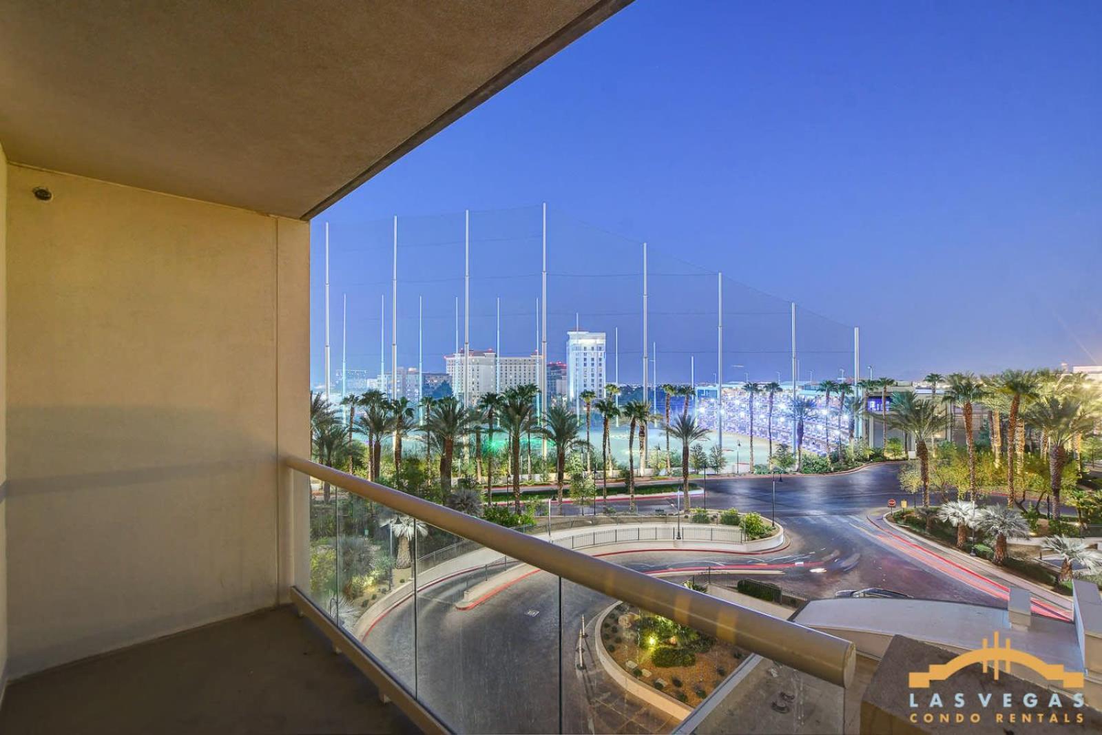 Mgm Signature-04-714 1Br 2Ba Balcony Suite ลาสเวกัส ภายนอก รูปภาพ