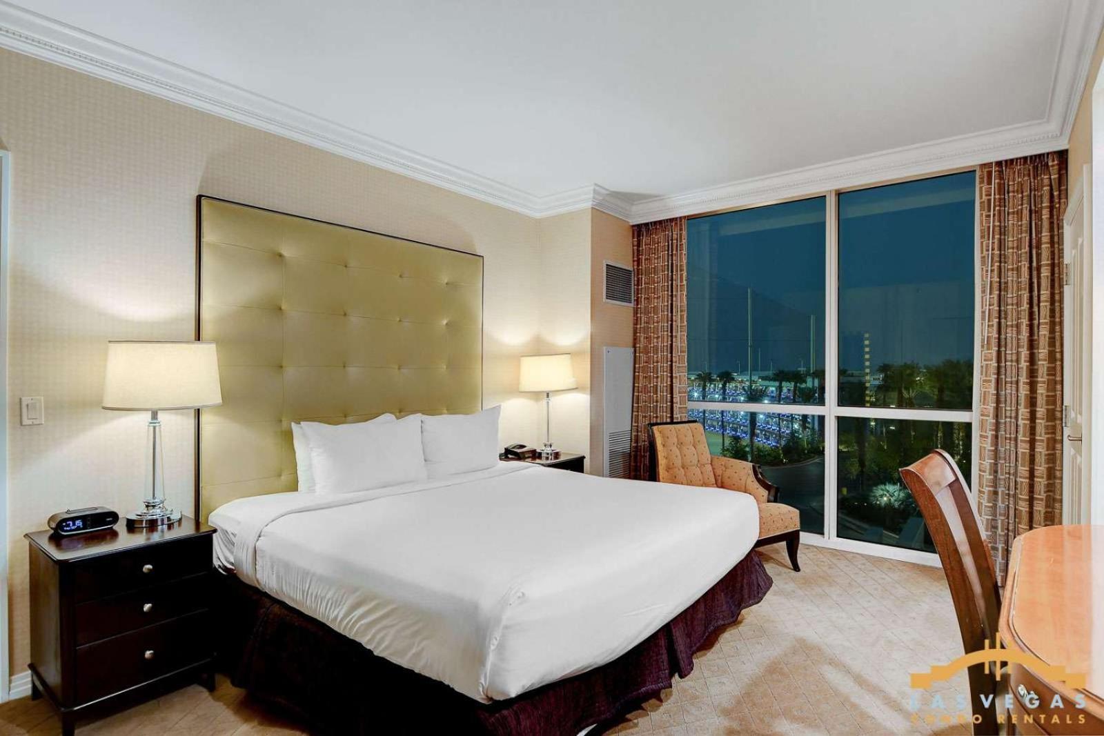 Mgm Signature-04-714 1Br 2Ba Balcony Suite ลาสเวกัส ภายนอก รูปภาพ